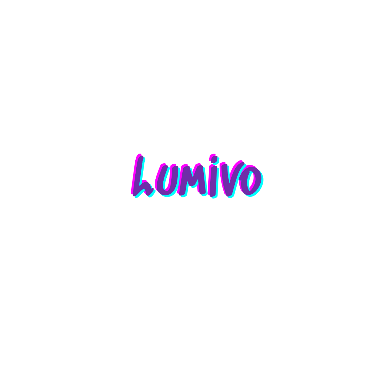 Free Brush Text Template