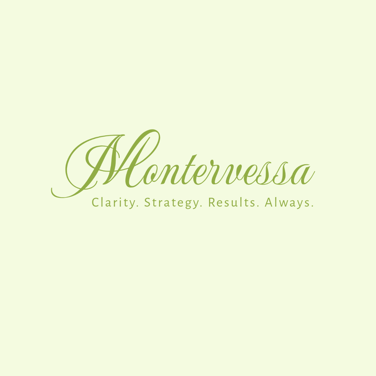 Free Aesthetic Text Template