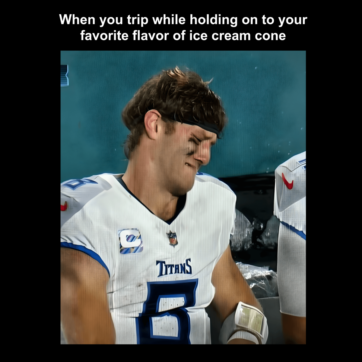 Will Levis Meme