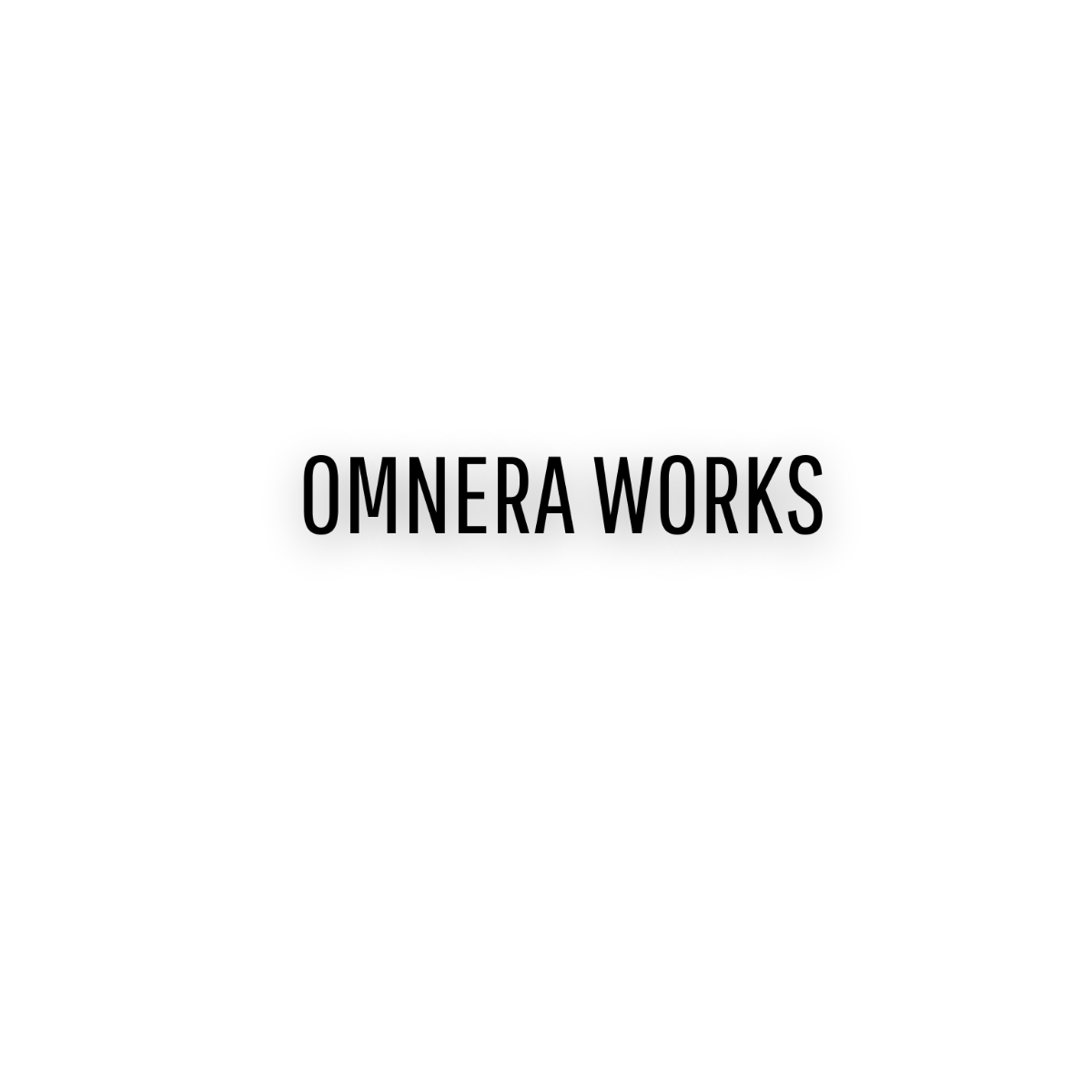 Transparent Background Text
