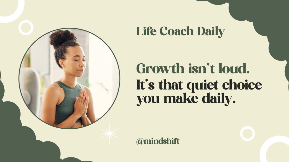 Free Life Coach X Post Template
