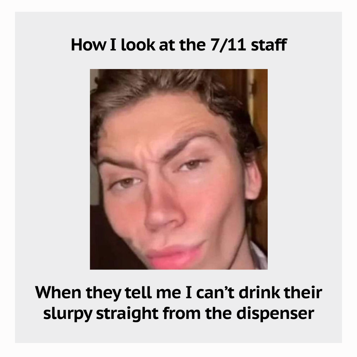 Rizz Meme