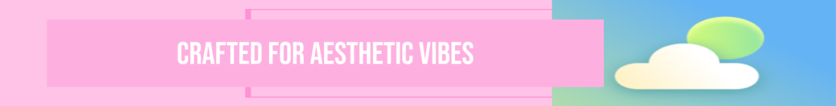 Free Aesthetic Minecraft Banner Logo Template to Edit Online