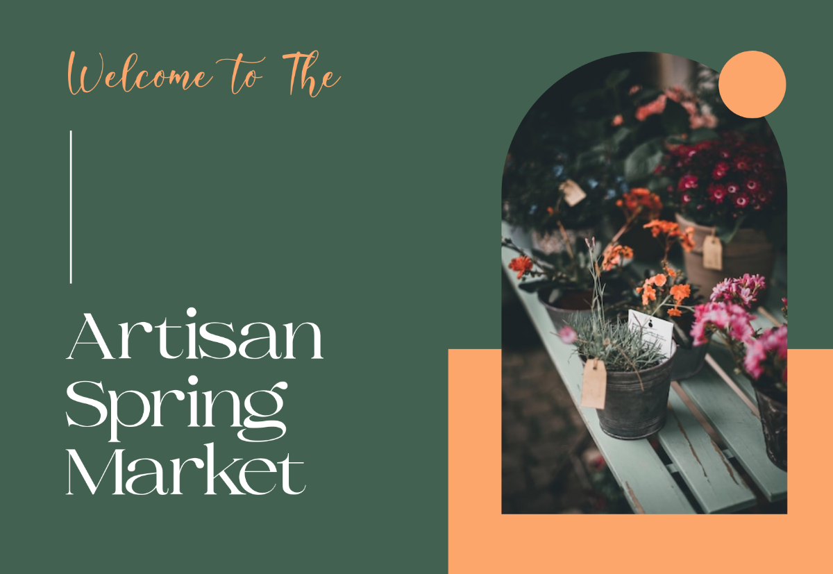 Free Simple Half Fold Tent Card Template