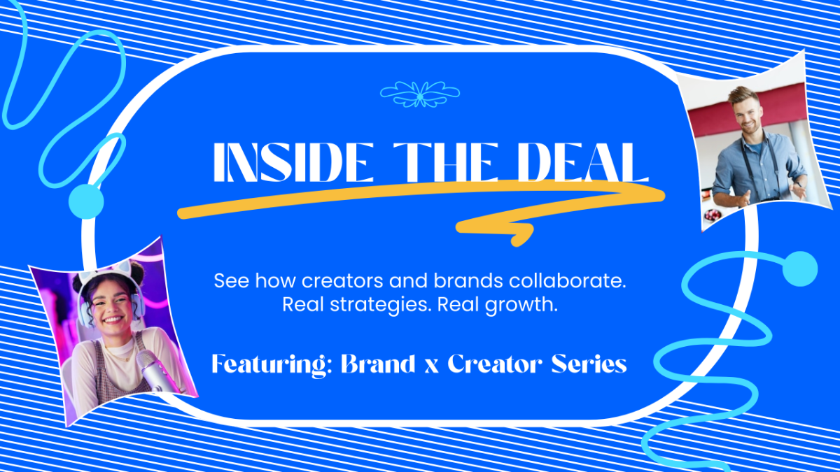 Free Partnership YouTube Ad Template to Edit Online
