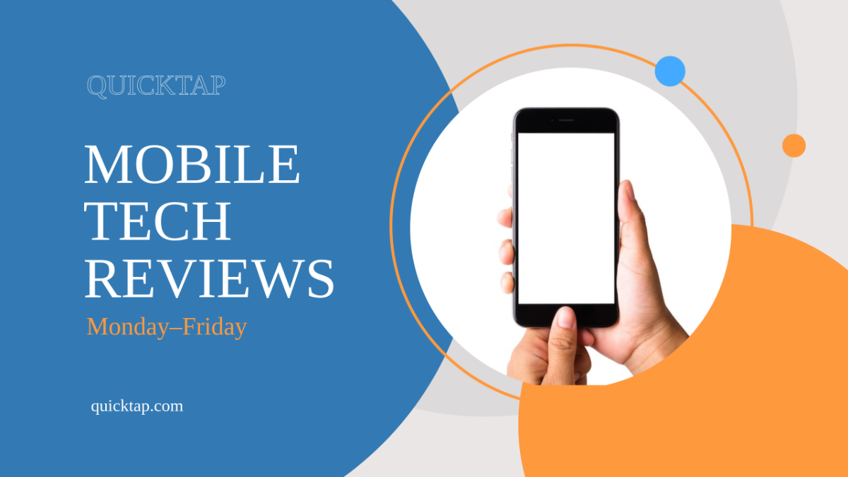 Free Mobile YouTube Banner Template