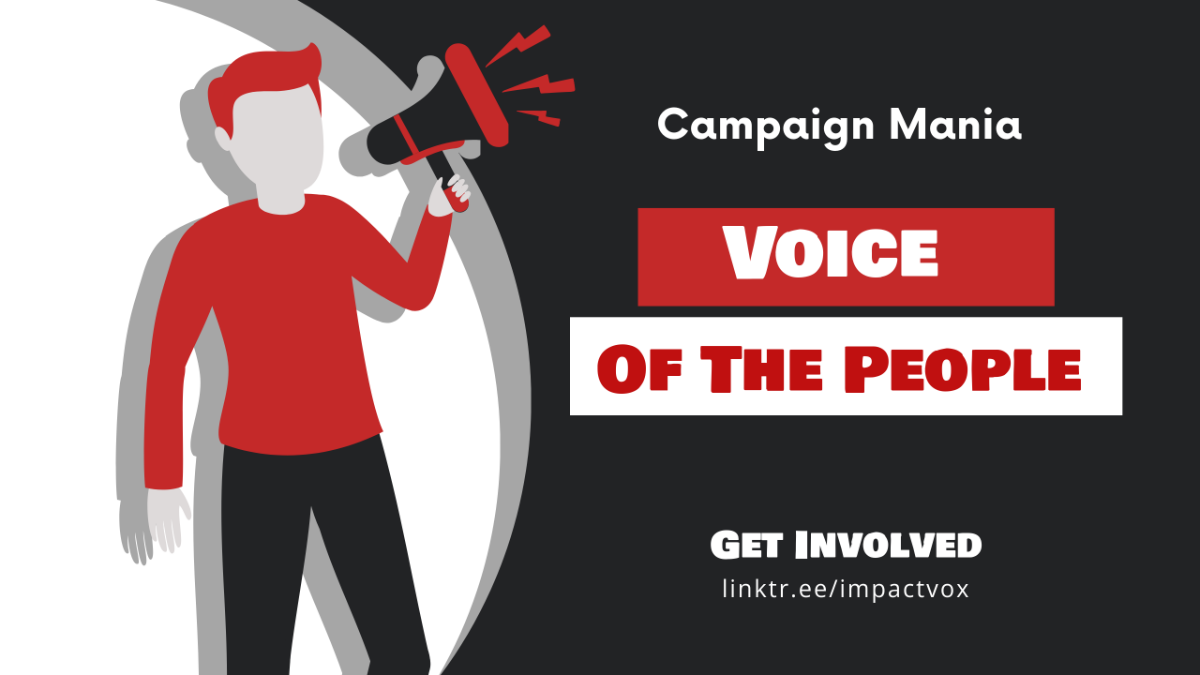 Free YouTube Campaign Banner Template
