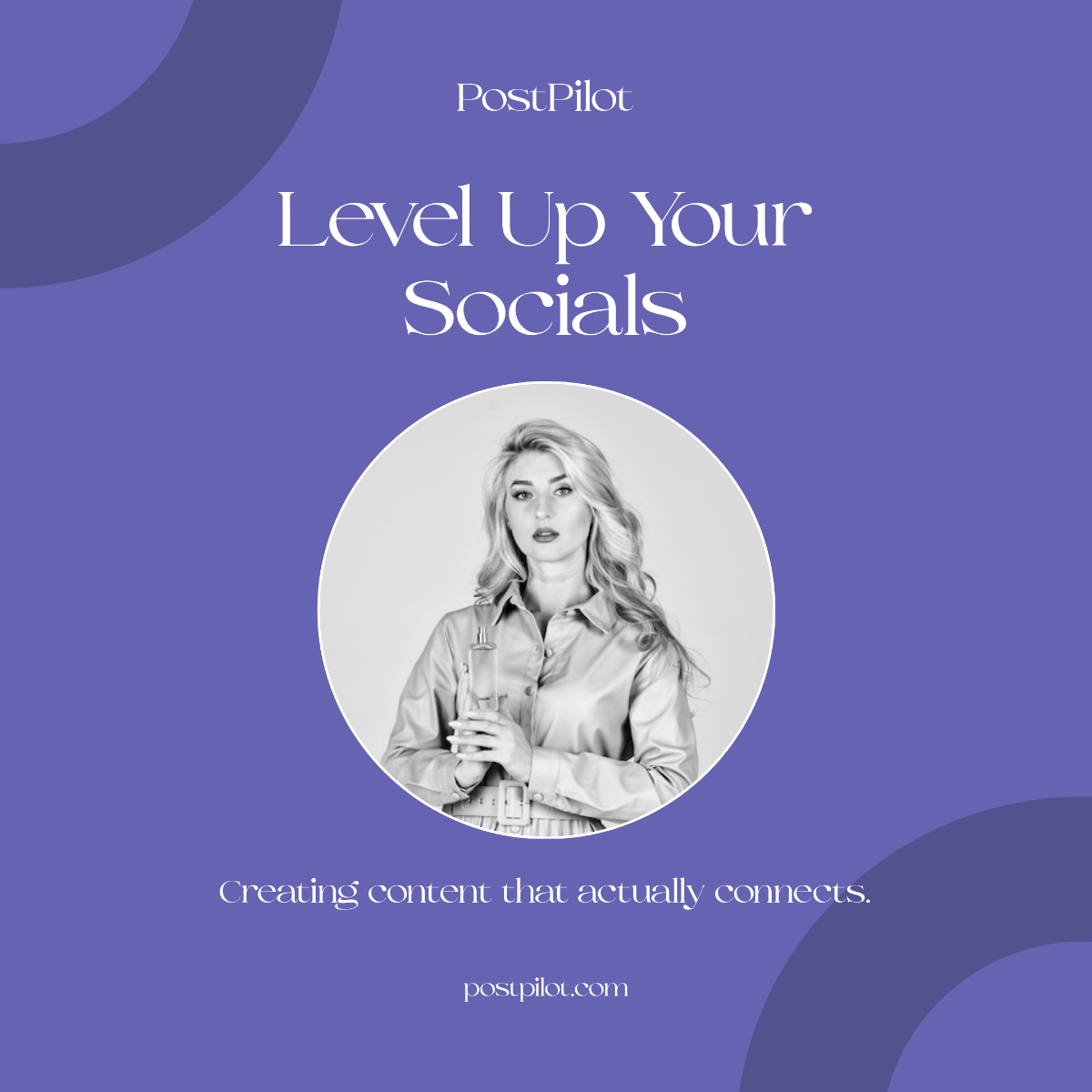 Free Social Media Instagram Post Template
