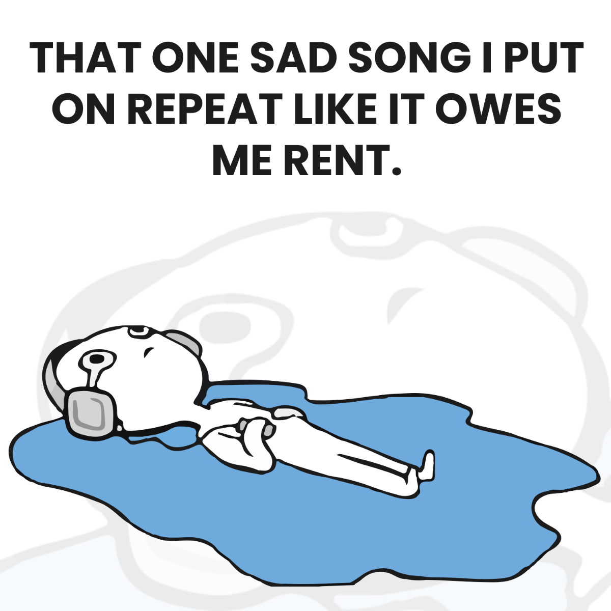 Depressed Meme
