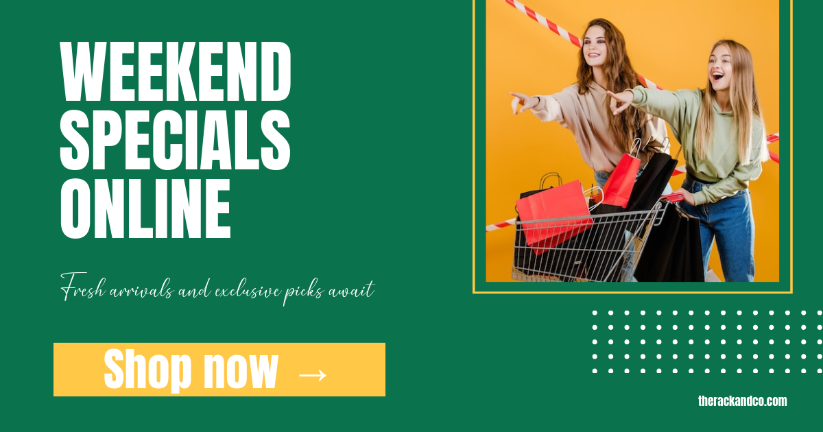 Free Shop Facebook Post Template to Edit Online