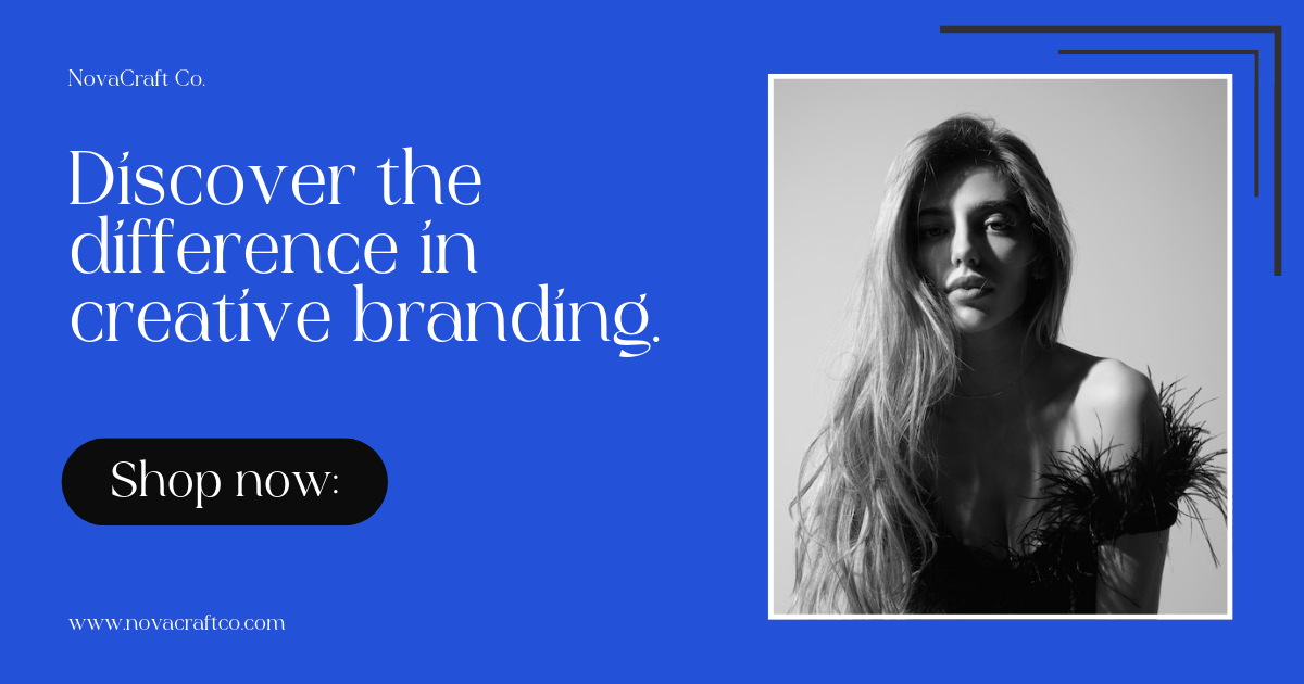 Free Creative Brand Facebook Post Template to Edit Online