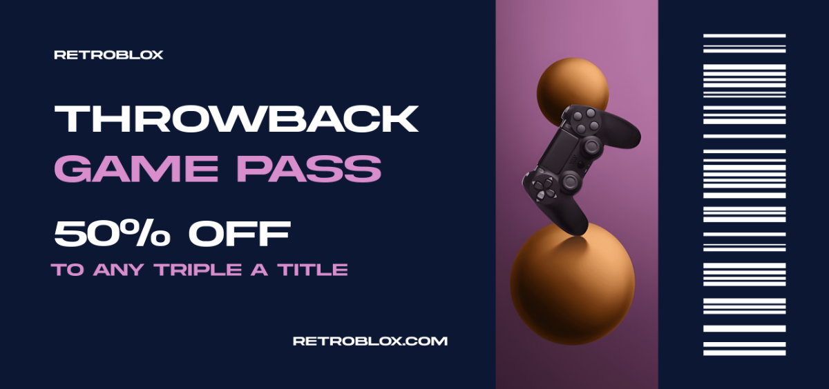 Free Video Gaming Coupon Template to Edit Online