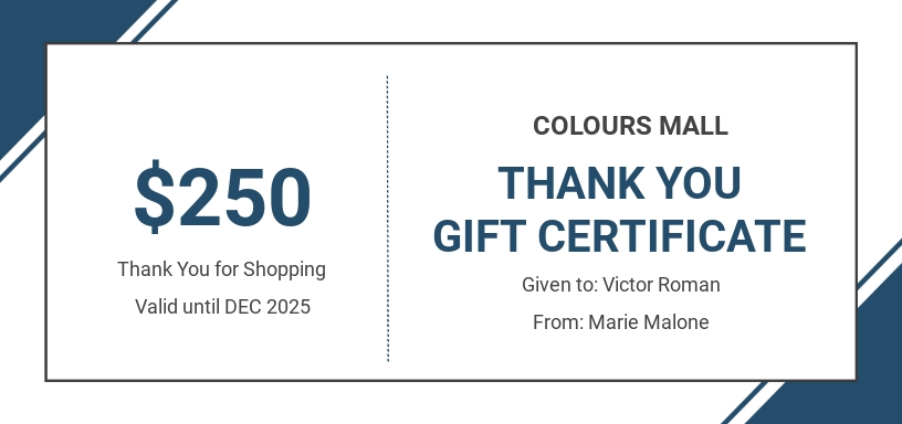 Thank You Gift Certificate Template.jpe