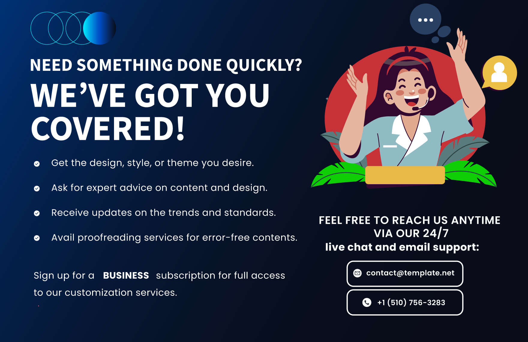 50+ Pro Order Form Toolkit Template Bundle