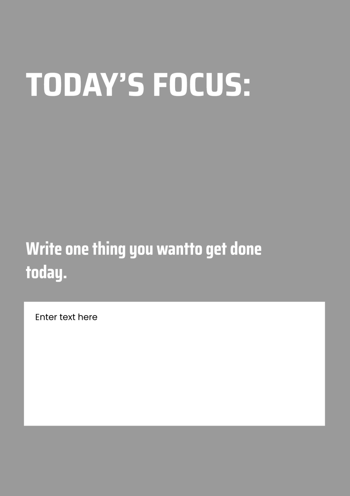 Free Workbook Layout Template to Edit Online