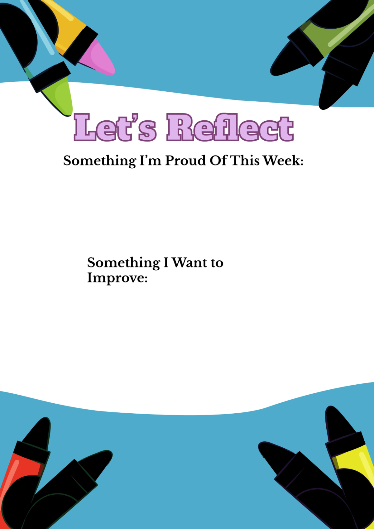 Free School Workbook Template to Edit Online