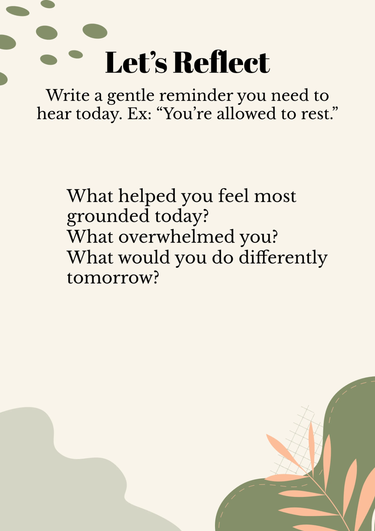 Free Aesthetic Workbook Booklet Template to Edit Online