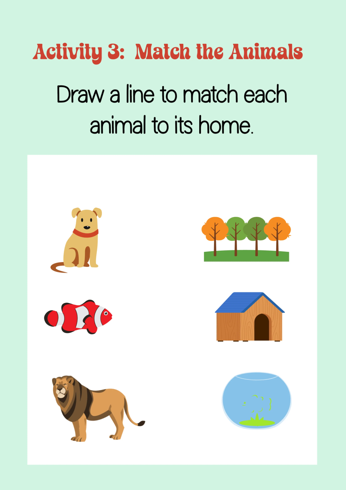 Free Kids Workbook Template to Edit Online