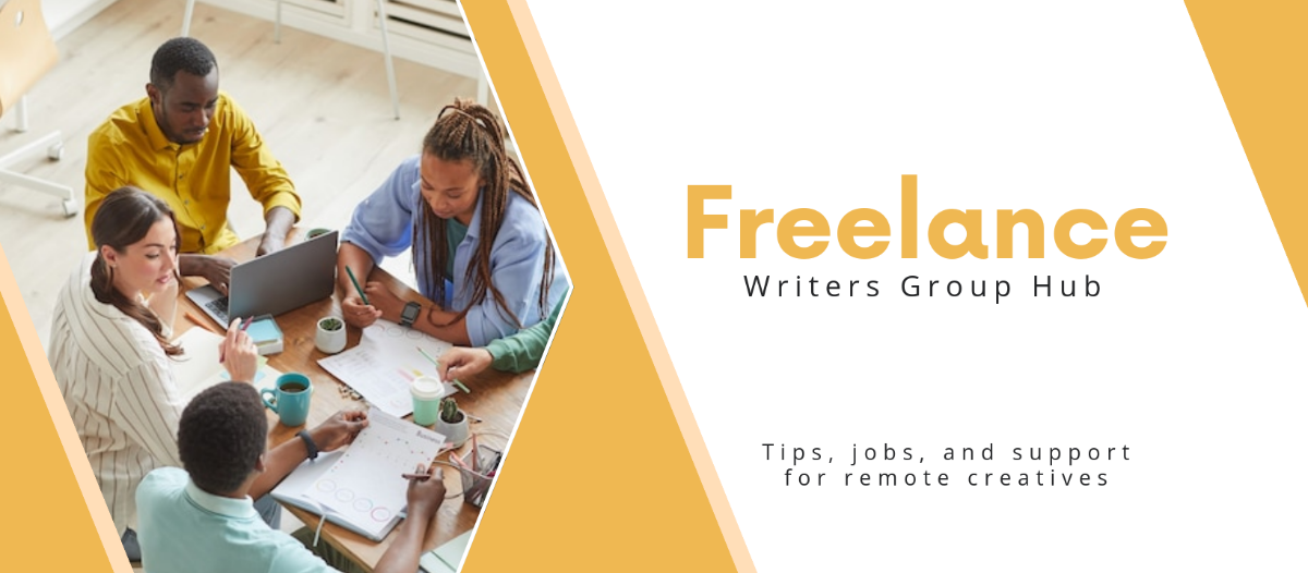 Free Facebook Group Cover Template to Edit Online