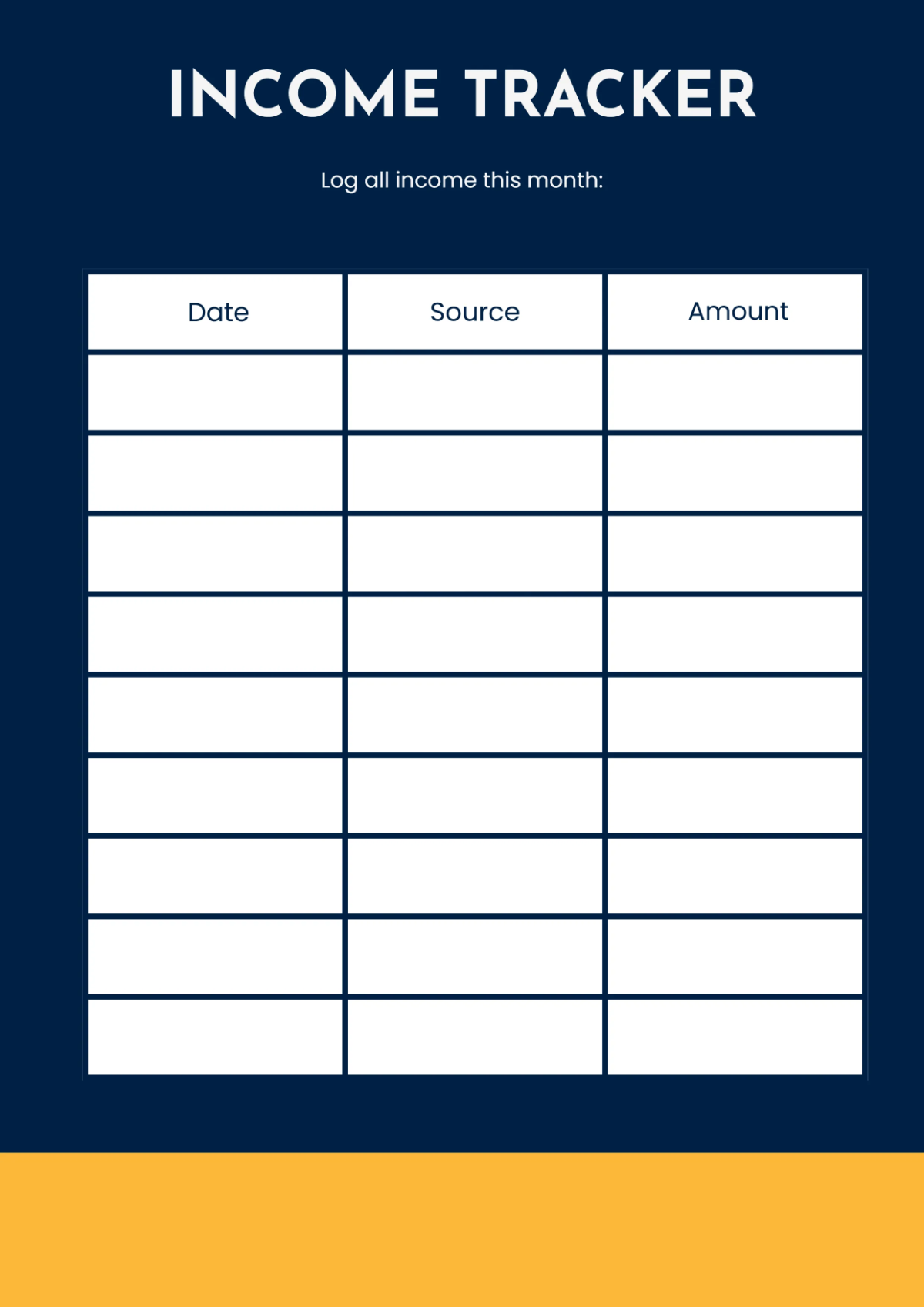 Free Simple Accounting Workbook Template to Edit Online