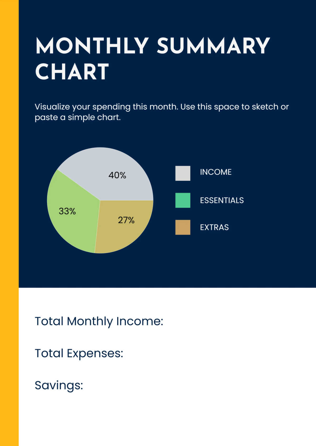 Free Simple Accounting Workbook Template to Edit Online