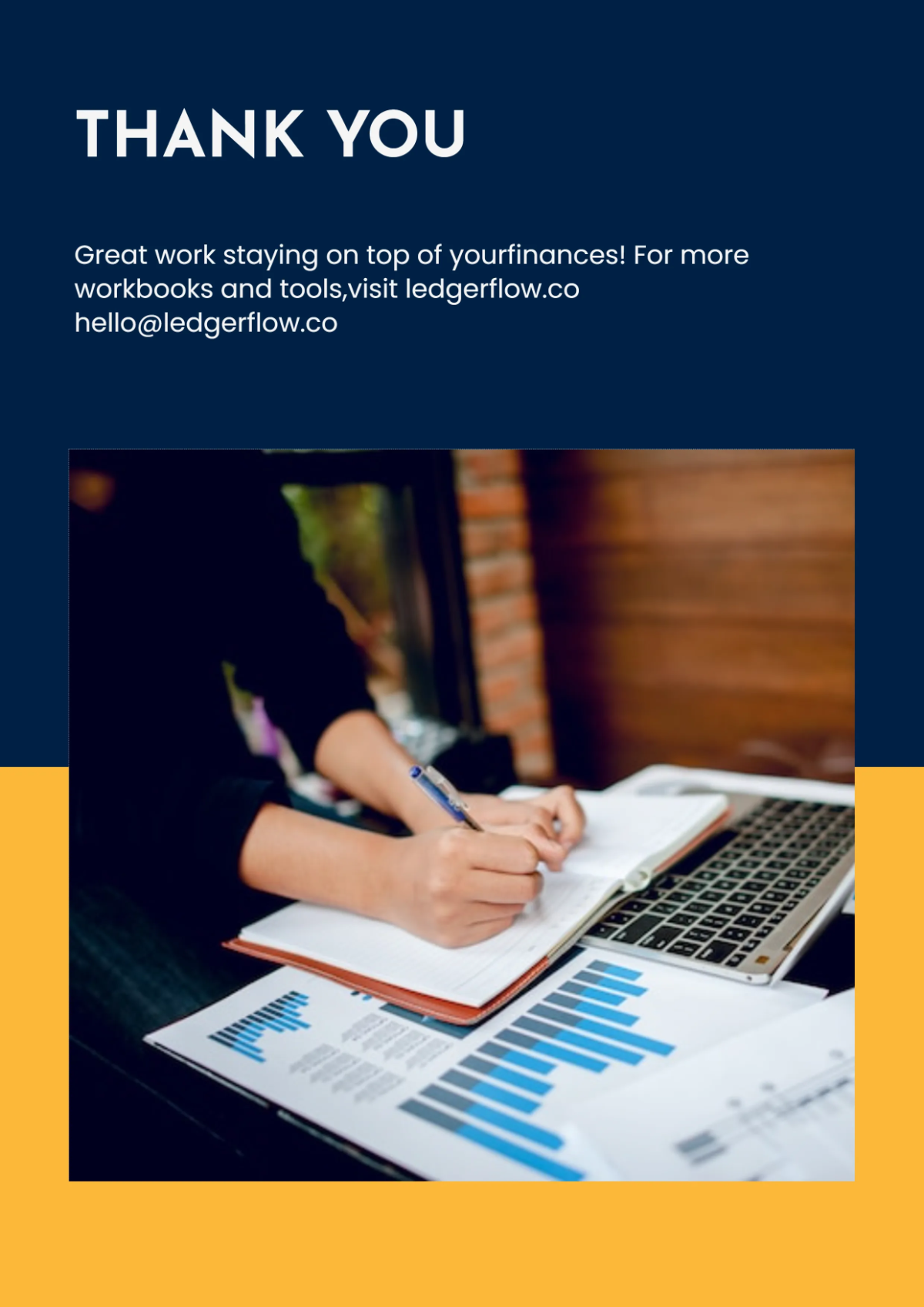 Free Simple Accounting Workbook Template to Edit Online
