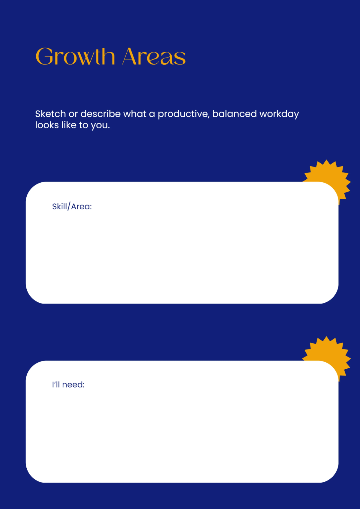Free Employee Workbook Template to Edit Online