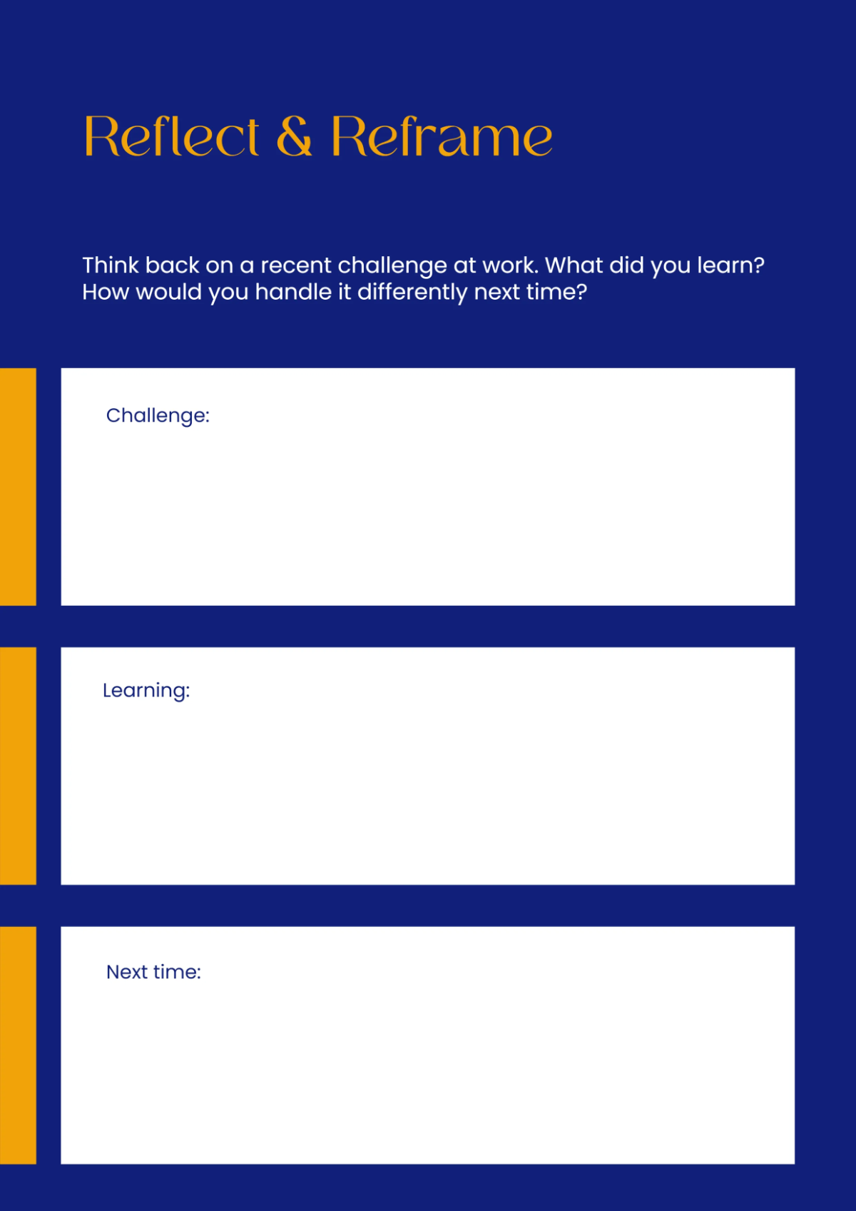 Free Employee Workbook Template to Edit Online