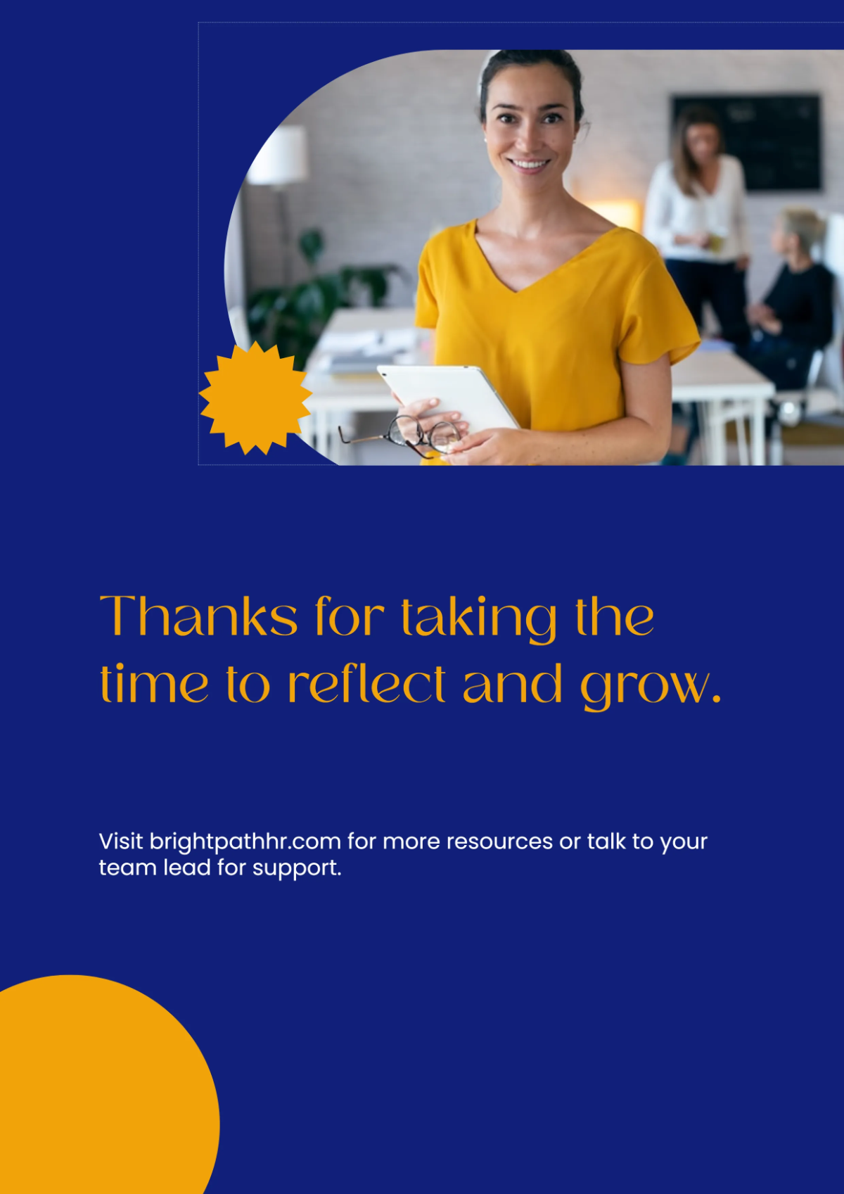 Free Employee Workbook Template to Edit Online