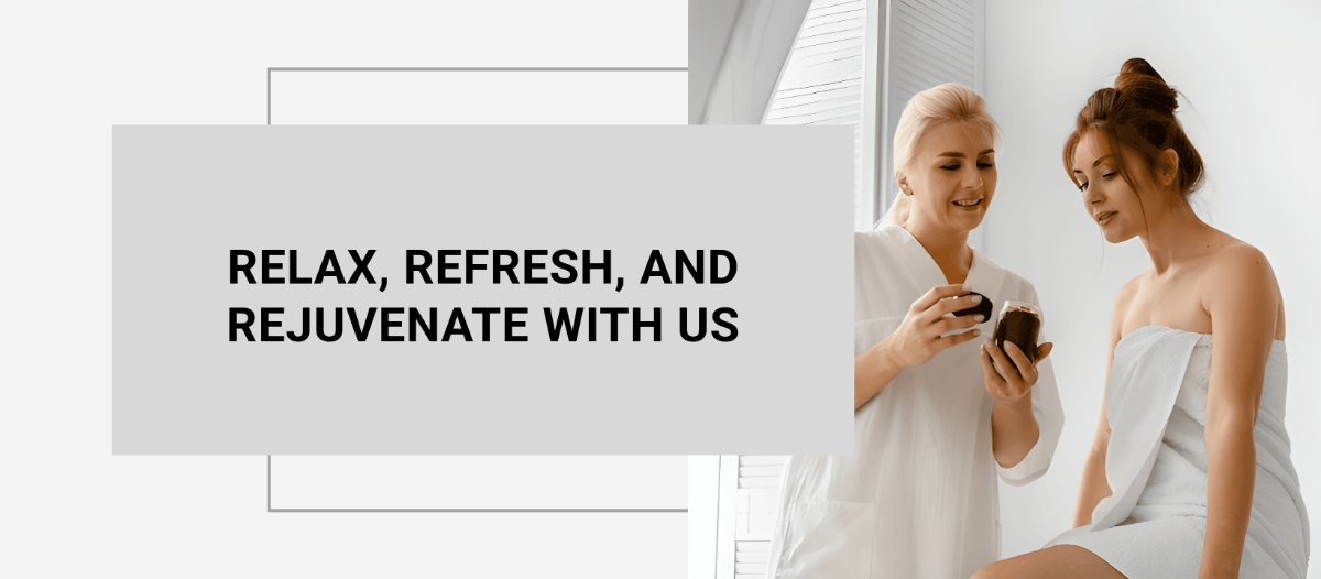 Free Body Spa Facebook Cover Template to Edit Online