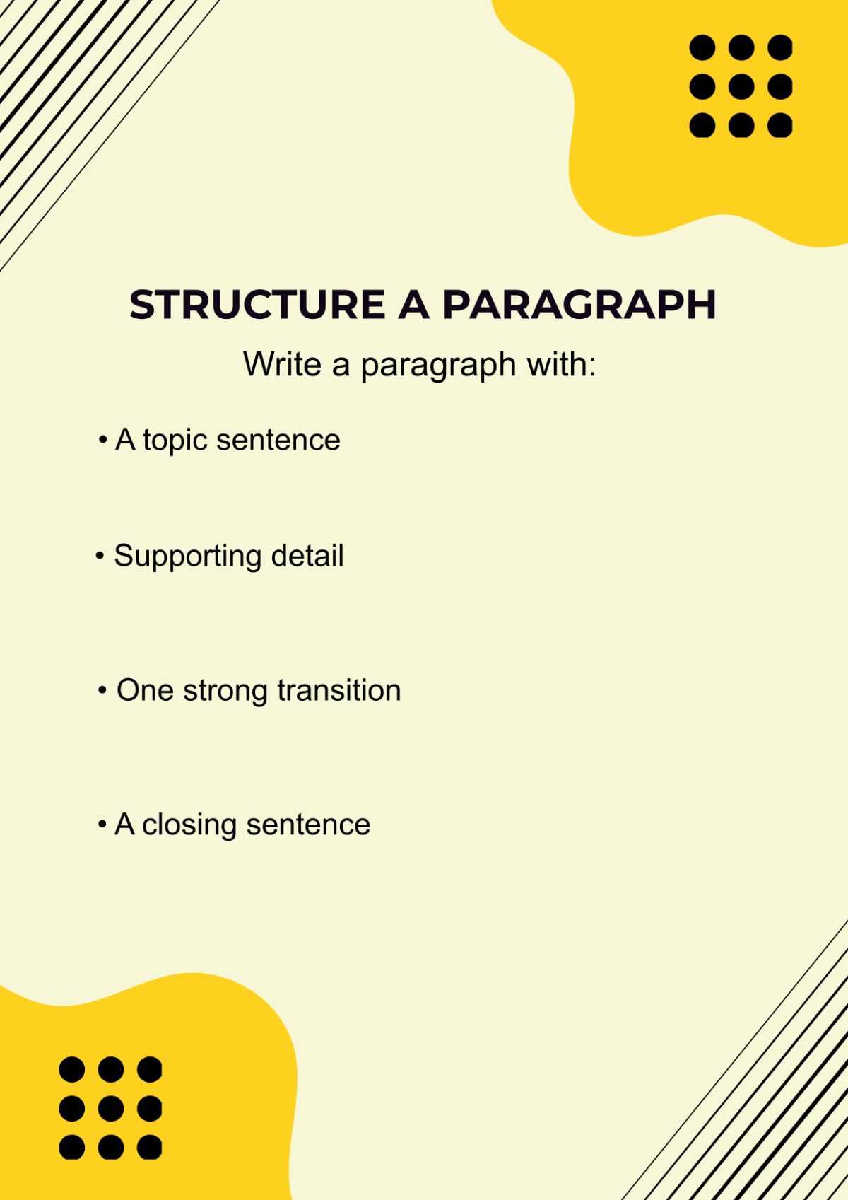 Free Modern Writing Workbook Template to Edit Online