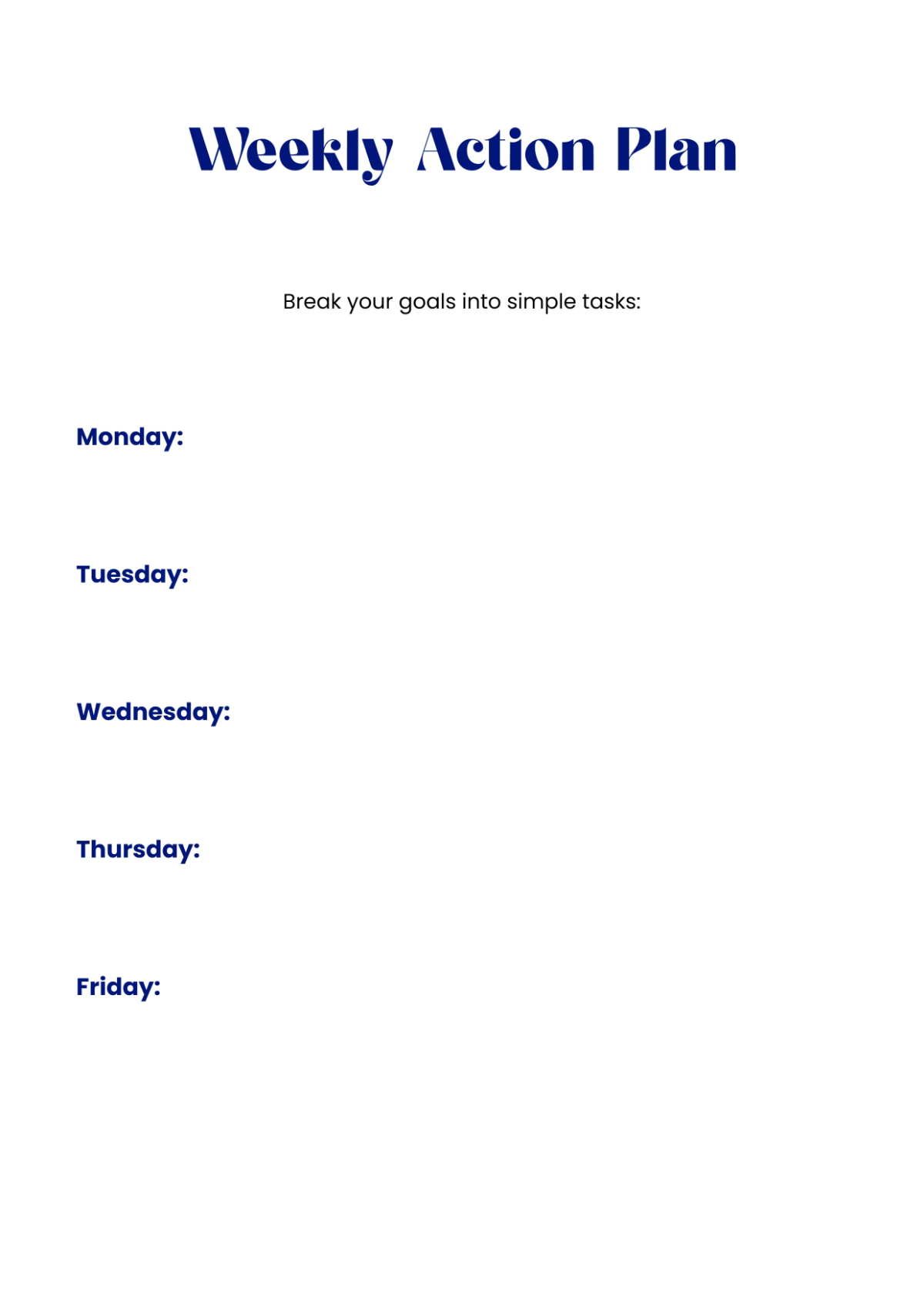 Free Business Workbook Template to Edit Online