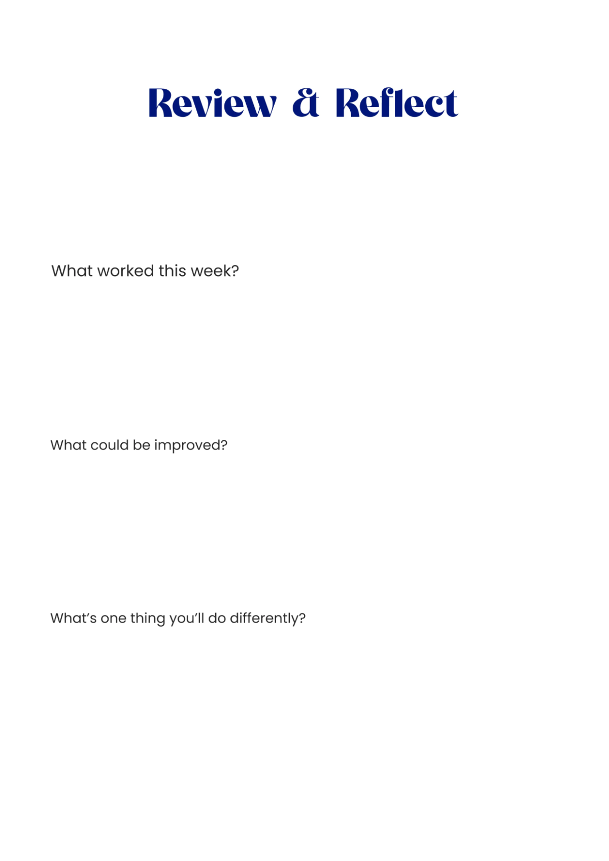 Free Business Workbook Template to Edit Online