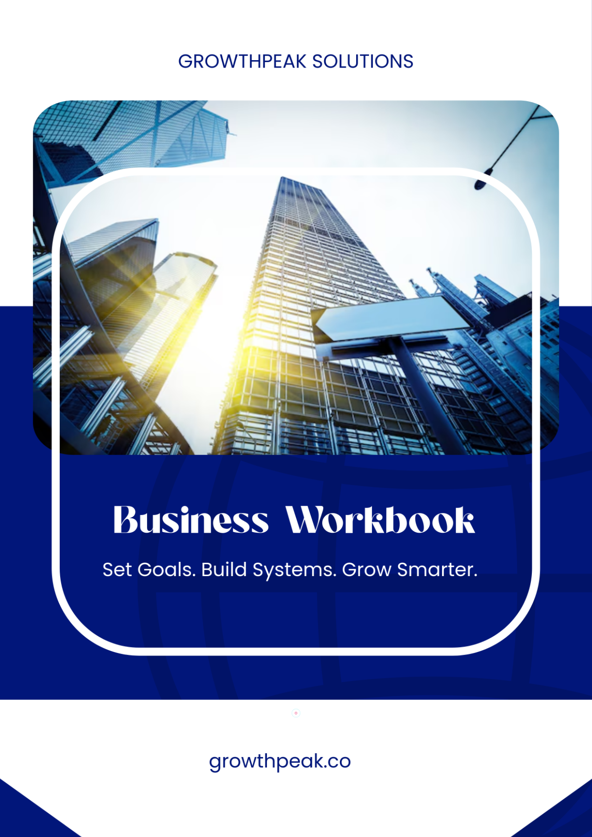 Free Business Workbook Template to Edit Online