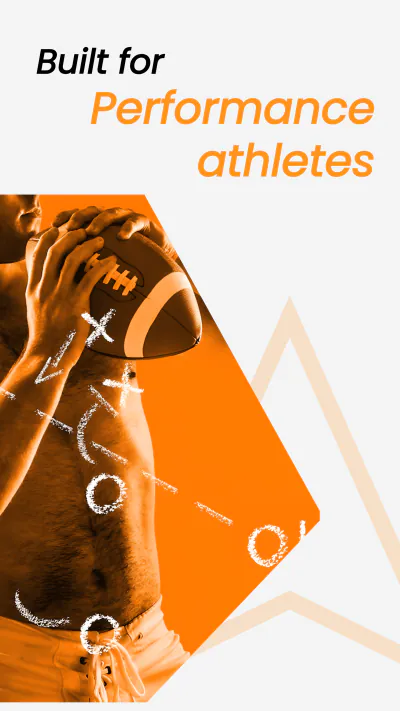 Free Fitness Sports Instagram Story Template to Edit Online