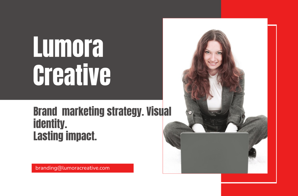 Free Brand Marketing Banner Template to Edit Online