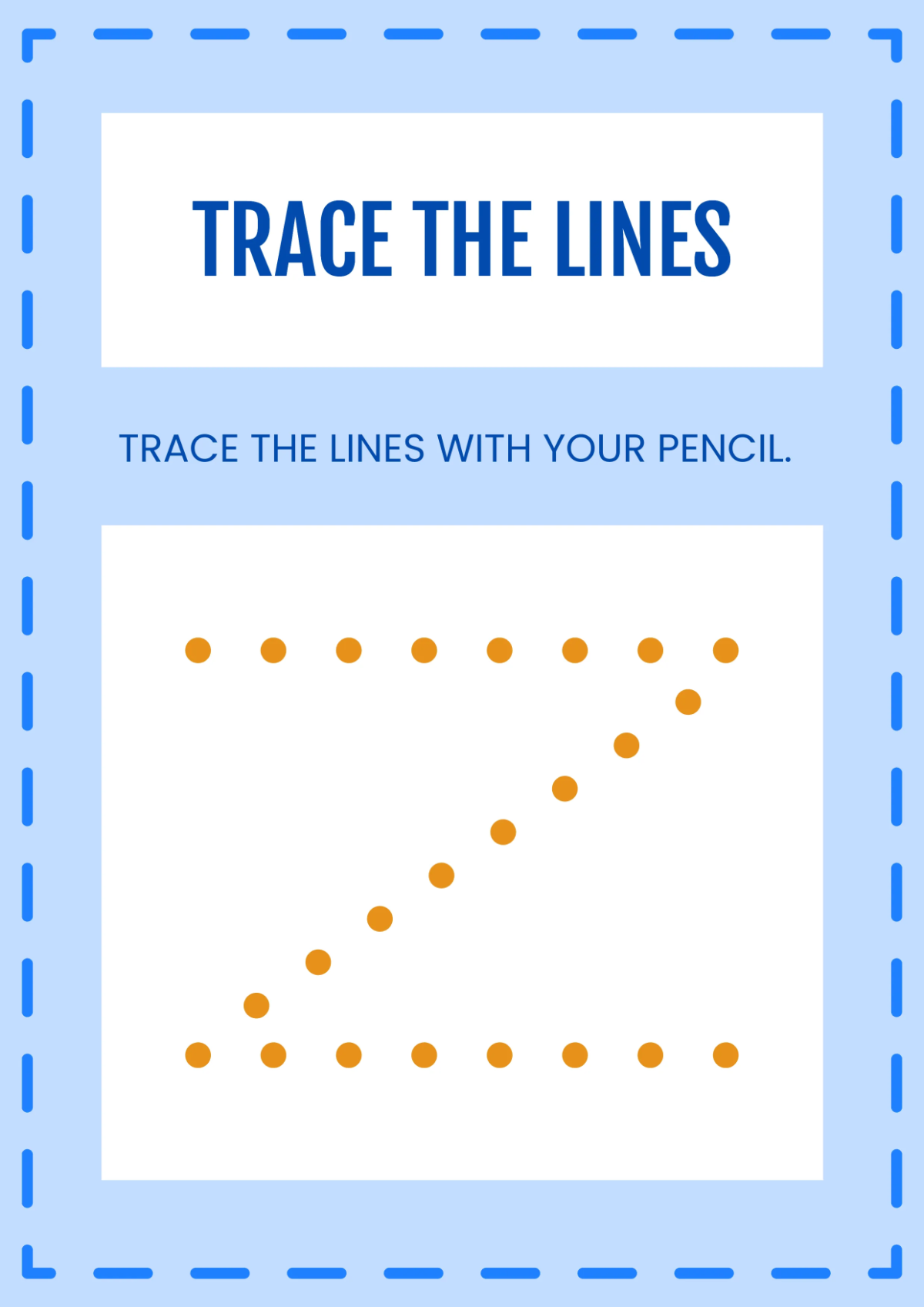 Free Workbook for Kids Learning Template to Edit Online
