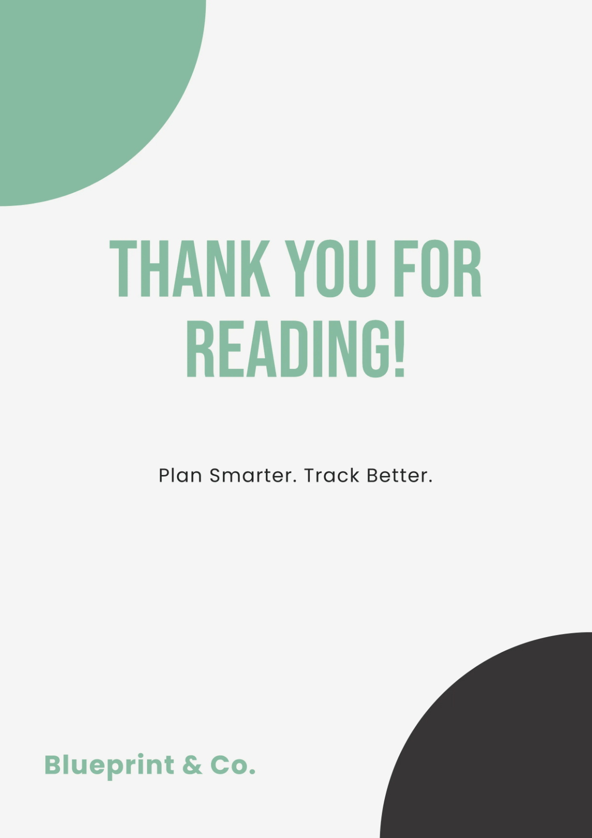 Free Blank Project Workbook Template to Edit Online