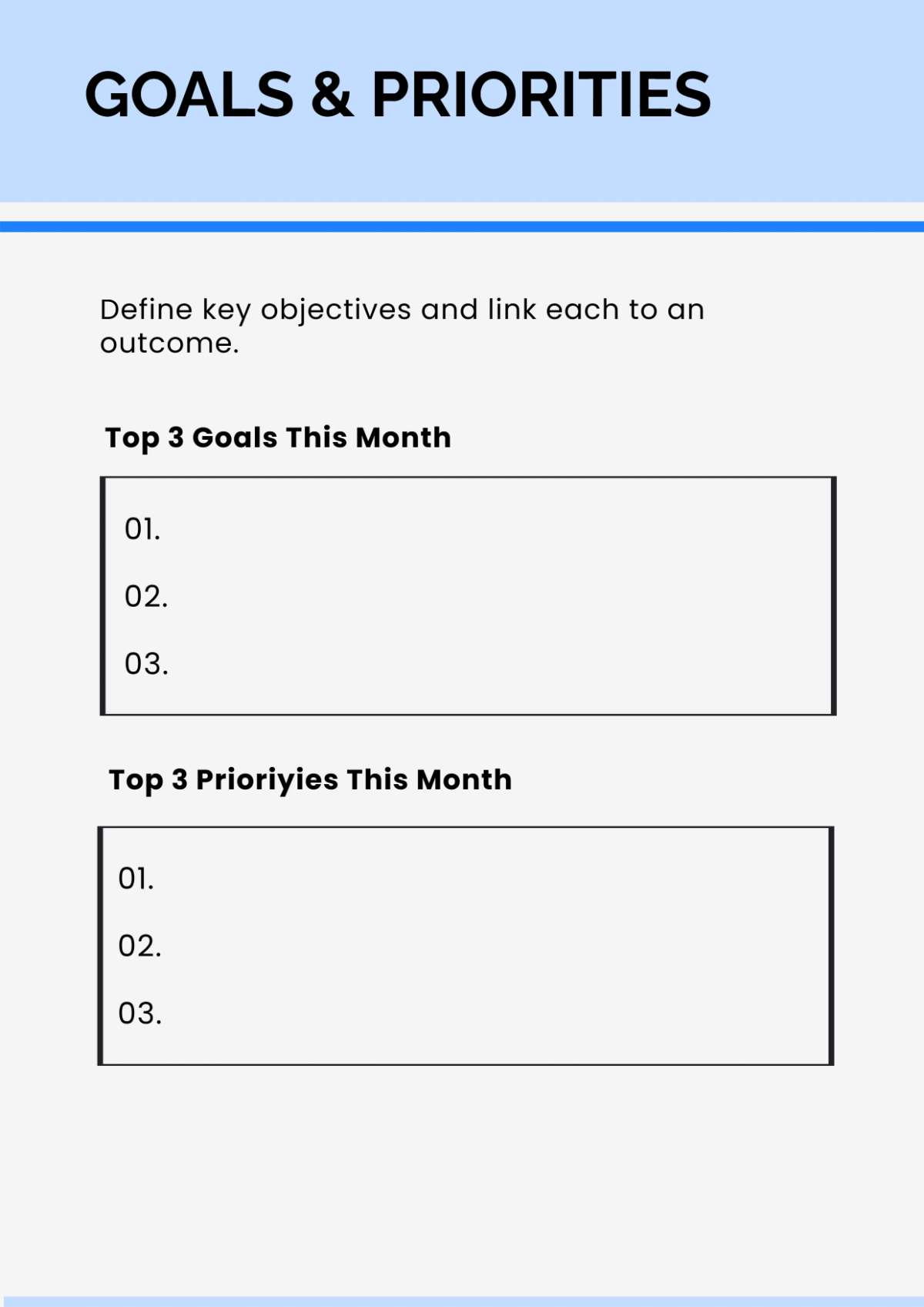 Free Management Workbook Template to Edit Online