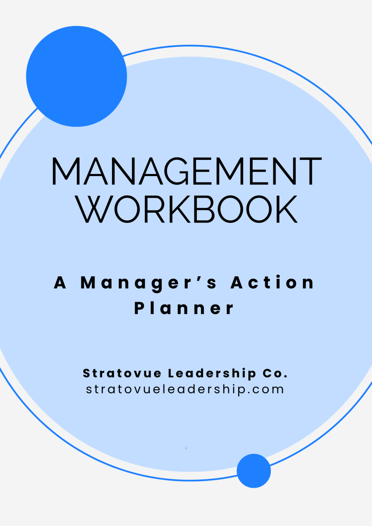 Free Management Workbook to Edit Online