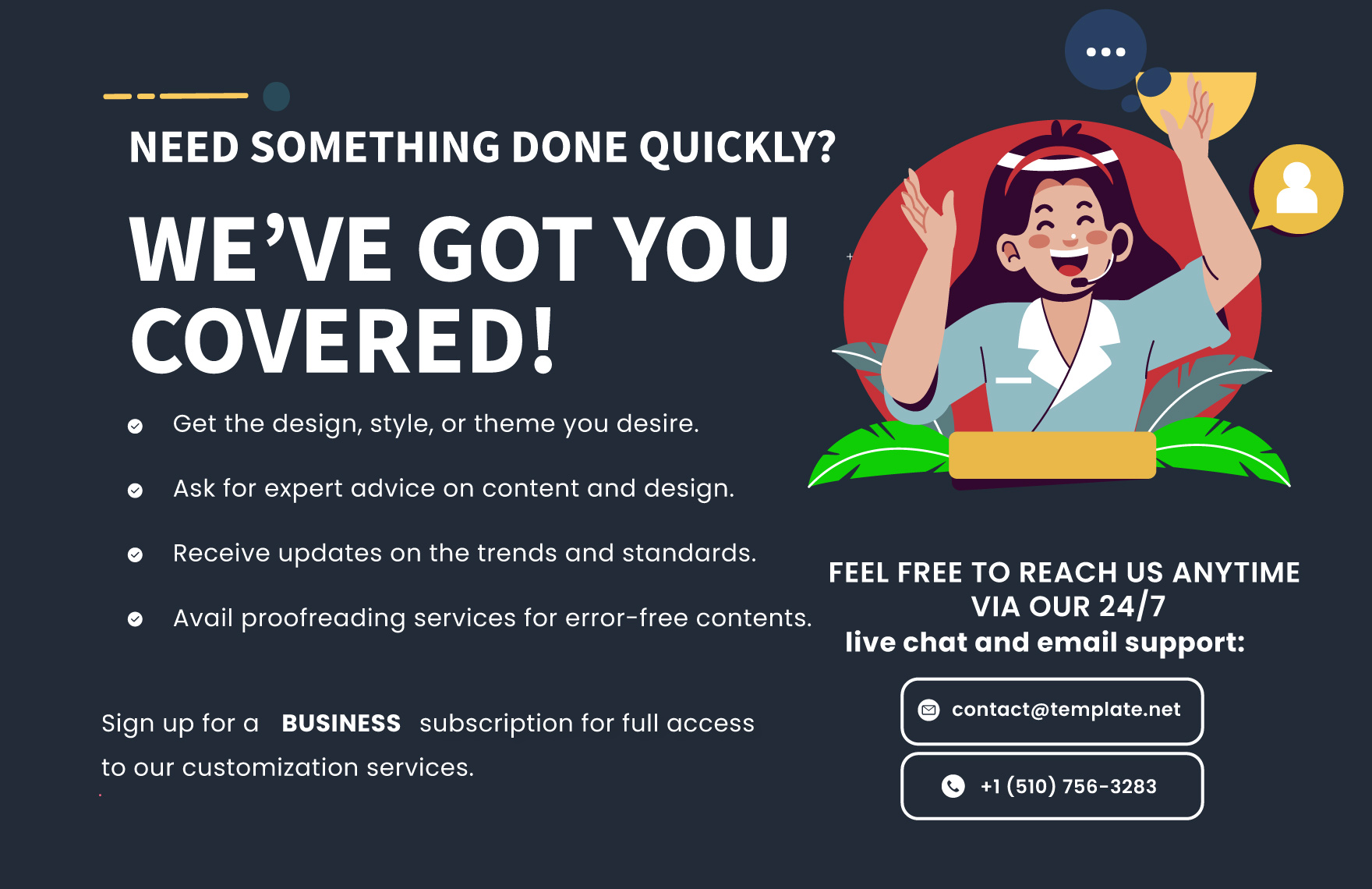 50+ Professional Datasheet Template Bundle