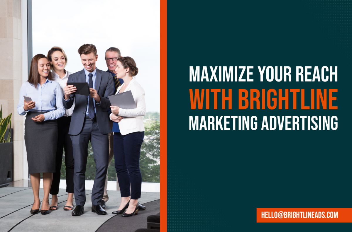 Free Marketing Advertising Banner Template