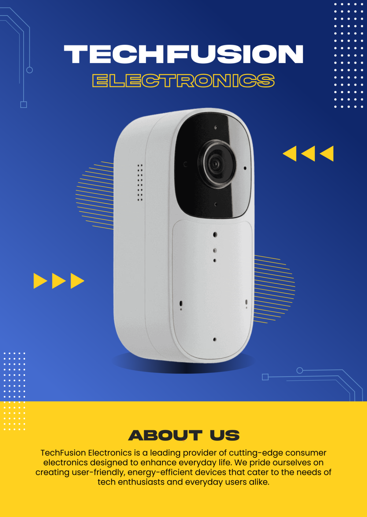 Creative Electronics Media Kit