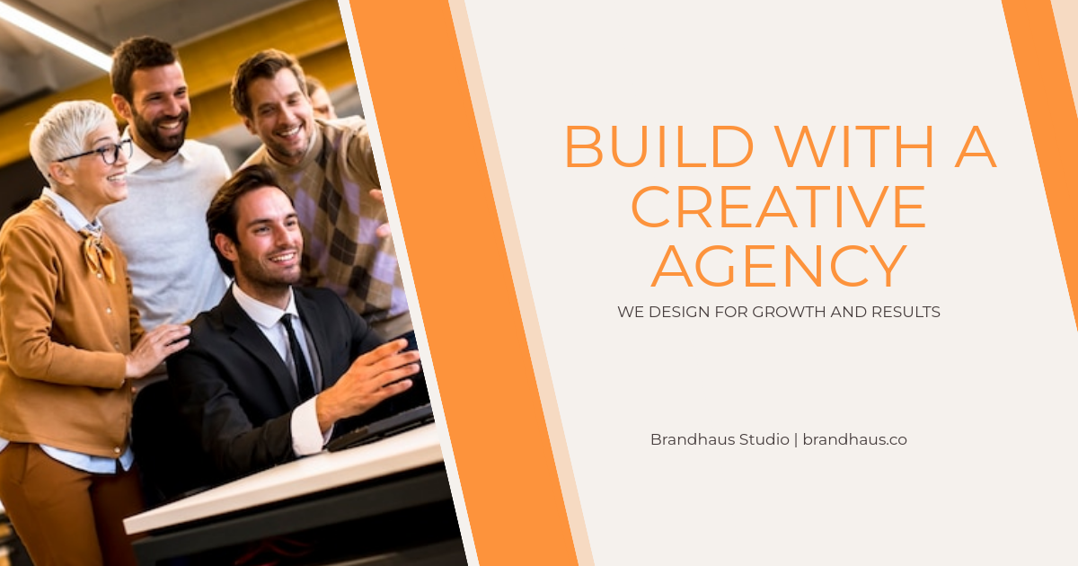 Free About My Company Facebook Banner Template