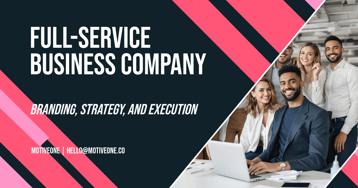 Free Business Company Facebook Post Template