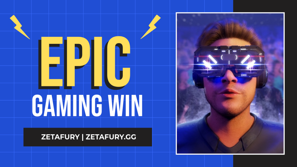 Free Gaming YouTube Thumbnail Template to Edit Online
