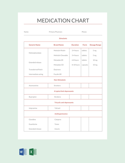 FREE Excel Gantt Chart Template in Microsoft Word, Excel, Apple Apple ...