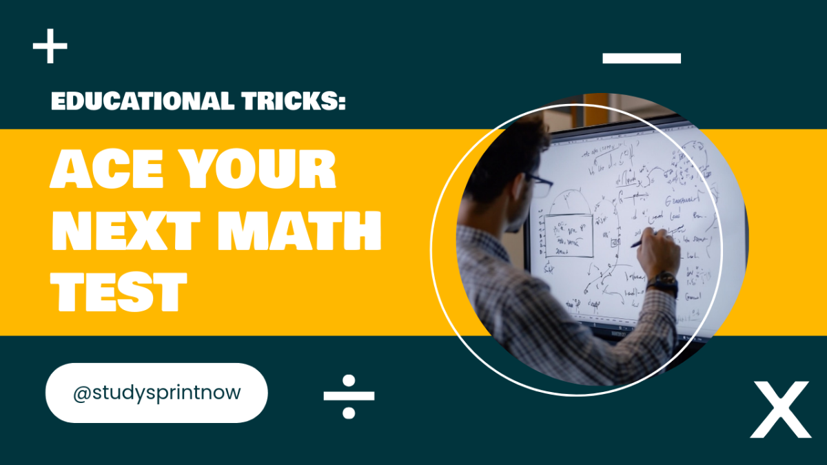 Educational YouTube Thumbnail Template