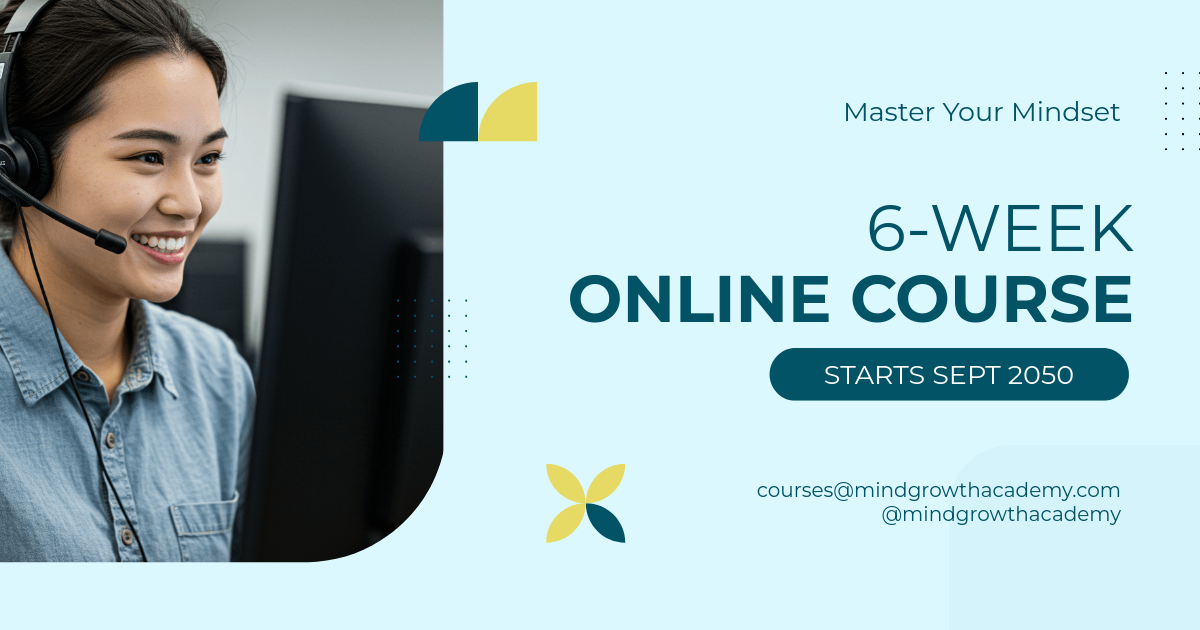 Free Course Enrollment Facebook Post Template to Edit Online