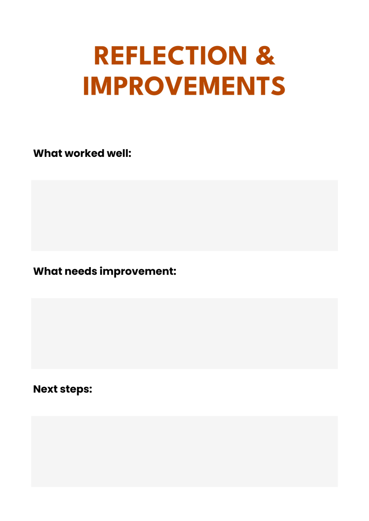 Free Study Planner Workbook Template to Edit Online